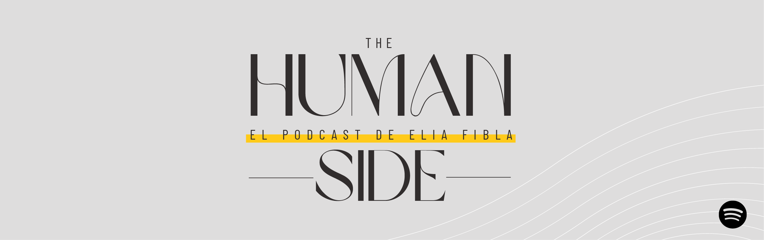 PODCAST THE HUMAN SIDE
