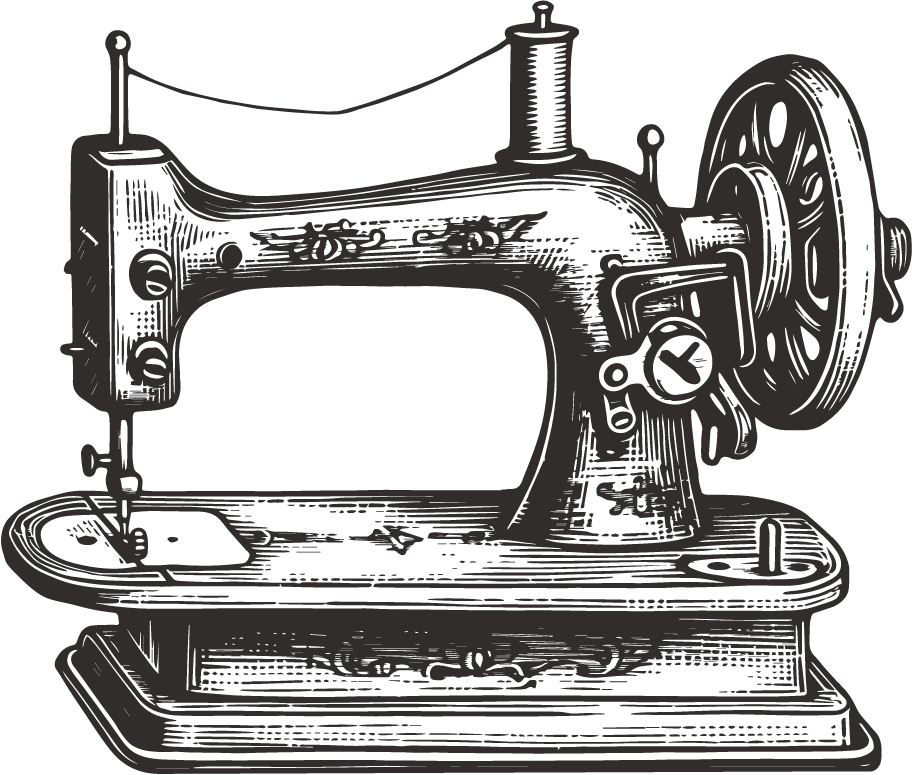 MÁQUINA DE COSER