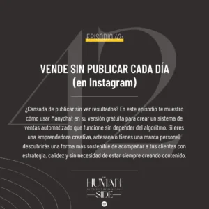 ep 42 the human side